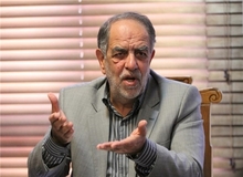 اکبر ترکان: «اَرِنج» تیم روحانی باید تغییر کند/ کم رنگ شدن نقش جهانگیری را قبول ندارم
