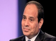 رئیس جمهور مصر: حاضرم به خاطر کشورم روزی فقط یک وعده غذا بخورم
