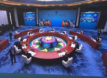 پیمان شانگهای عضو FATF است+سند/ کشورهایی عضو شانگهای باید «کنوانسیون مقابله با تروریسم و پولشویی» را تصویب کنند!