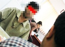 گفت و گو با  مردی که برای رسیدن به دخترعمه‌اش شوهر او را کشت