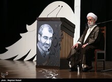 کدخدایی کاندیدای ریاست جمهوری می شود؟!