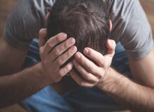 افسردگی می‌تواند به‌دلیل کمبود این ویتامین باشد
