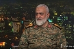 پیش بینی سردار نقدی از احتمال وقوع جنگ با آمریکا