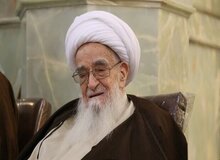 آیت الله العظمی صافی گلپایگانی درگذشت
