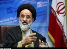 تقوی:ائمه جمعه حقوق بگیر نیستند/ به دنبال هاشمی زدایی نبوده ایم

