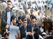 پشت پرده شروع مجدد سفرهای استانی رییس دولت قبل
