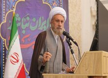 امام جمعه شیراز: جبهه مقاومت خط قرمز مذاکرات است
