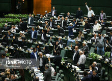 تقدیم سوال از «حاجی‌میرزایی» به هیأت رئیسه قبل از رأی اعتماد مجلس به او
