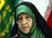 حضور زنان در تصمیم سازی‌های کشور رشد معناداری داشته است