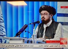  دُم خروس طالبان از جیب لباس به عاریت پوشانده شده بر آنها بیرون زده؛ آنها منافق  شده اند!