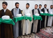  استاد حوزه علمیه قم: طلبگی ارزشمندترین نعمت است 