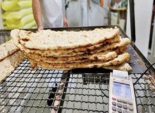 
برنامه افزایش قیمت نان به مرور در تمام کشور اجرا می‌شود