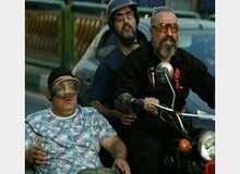 توقف اکران فیلم‌های کمدی با آغاز ماه محرم