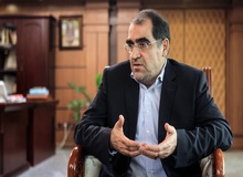 استعفای وزیر بهداشت، خبری که نه تکذیب می‌شود و نه تایید/ معاون وزیر: استعفا فقط به خاطر بودجه نیست!
