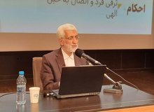 جلیلی: زن، زندگی، آزادی نقاط قوت اندیشه دینی جمهوری اسلامی است/ هابیل و قابیل هم برادر بودند اما یکی از آنها برادرش را کشت