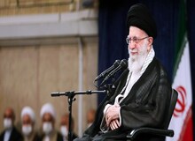 پیام آیت الله خامنه ای به تیم ملی والیبال جوانان: از شما که دل ملت ایران را شاد کردید متشکرم