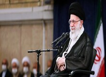 پیام آیت الله خامنه ای به تیم ملی والیبال جوانان: از شما که دل ملت ایران را شاد کردید متشکرم