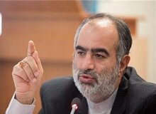 پاسخ حسام‌الدین آشنا به اتهام حمید رسایی عضو جبهه پایداری؛ به شیوه آمدنیوزی لجن‌پراکنی نکنید، عاقبت ندارد