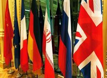 معاون  مسئول سیاست خارجی اتحادیه اروپا: ایران پذیرفته است که بر اساس شش دور اول مذاکرات، کار جلو برود