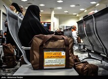 چه تعداد زائران عمره پول خود را پس گرفتند؟