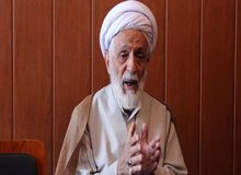 عضو جامعه روحانیت مبارز: گرانی و مشکلات نباید مانع از رای دادن شود