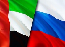 برای اولین بار امارات به فهرست ۲۰ شریک برتر اقتصادی روسیه خواهد پیوست