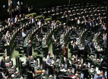 گزارش  پرونده اتفاقات منجر به مرگ مهسا امینی تا سه‌شنبه در کمیسیون امور داخلی نهایی می‌شود