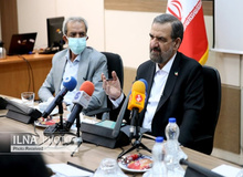 محسن رضایی: سند همکاری ایران و چین ناقص و یکطرفه است/ ما جزو قدرت‌های بین المللی نیستیم/ اگر به جامعه رسیدگی نشود، شورش به وجود می‌آید