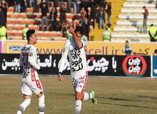 علاقه هافبک پدیده به حضور در پرسپولیس