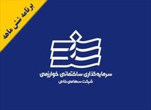 شرکت سرمایه گذاری ساختمانی خوارزمی در مسیر پیشرفت در سال 1401
