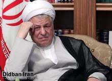  روایت هاشمی رفسنجانی از عفو کرباسچی توسط رهبر انقلاب