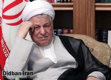  روایت هاشمی رفسنجانی از عفو کرباسچی توسط رهبر انقلاب
