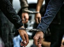 انهدام باند فروش شیشه درجنوب تهران/ کشف ۱۲۰ کیلوگرم تریاک از خانه یک موادفروش