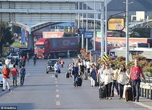 ایرانیان بیشترین تعداد مسکن را در ترکیه خریده‌اند