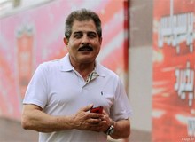 قول می دهم پرسپولیس قهرمان و طارمی آقای گل می شود