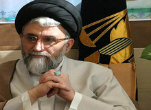 وزیر اطلاعات: اماکن مذهبی، یکی از مراکز مورد توجه تکفیری‌ها است