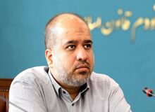 انتقاد تند خضریان، نماینده مجلس از طارمی: چطور حواله خودرو گرفتی، «بالا» خوب بود؟