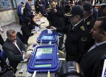 ۴۶۰ مورد تماس و گزارش تخلف انتخاباتی در تهران