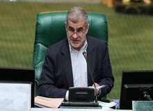 نیکزاد: اینکه می گویند مجمع تشخیص بند مربوط به واردات خودرو را حذف کرده درست نیست