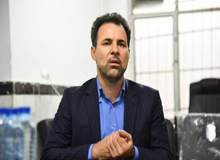 جلال میرزایی: رییسی، کاندیدای ریاست جمهوری در سال ۱۴۰۰ می شود