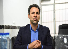 جلال میرزایی: رییسی، کاندیدای ریاست جمهوری در سال ۱۴۰۰ می شود