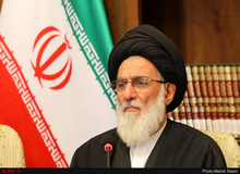 مجمع تشخیص: وضعیت هاشمی شاهرودی فعلا با دستگاه تحت کنترل است