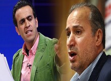 افشاگری کریمی علیه رئیس سابق فدراسیون فوتبال: تاج خودش را جای مهدوی‌کیا به فیفا معرفی کرد!/ FILM