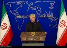 بقایی: تعامل ایران با آژانس به روال جاری ادامه خواهد یافت
