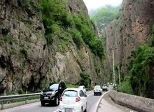 اعمال محدودیت‌های ترافیکی از فردا در جاده‌های شمال