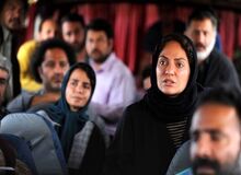 روزنامه خراسان: تیزرهای «قسم» بدون مشکل از تلویزیون پخش می شود، جنجال تنابنده برای چیست؟!