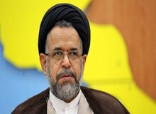 وزیر اطلاعات:  اسم وزارت اطلاعات برای خودی‌ها رعب‌آور نیست/ بسیاری از مأموریت‌ها را نمی‌توانیم بیان کنیم