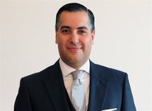 «مصطفی ادیب» نامزد نخست وزیر جدید لبنان کیست؟
