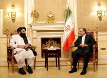 عراقچی: ایران آماده همکاری برای کاهش تنش‌های پاکستان و افغانستان است
