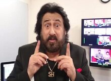 شهرام شب‌پره خواستار بازگشت به ایران شد
